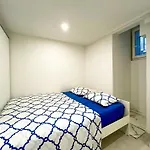 Urbanflat 223 - Bel Appartement Pour 4 Montorgueil