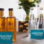 Urbanflat 223 - Bel Appartement Pour 4 Montorgueil