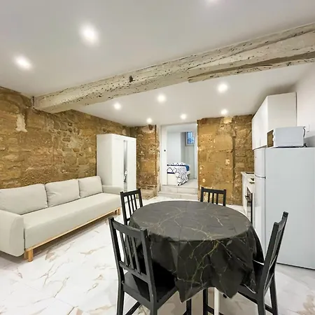 Apartment Urbanflat 223 - Bel Pour 4 Montorgueil *
