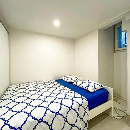 Urbanflat 223 - Bel Pour 4 Montorgueil Apartment
