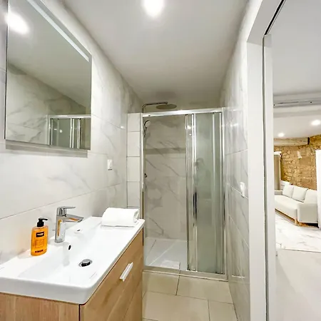 Urbanflat 223 - Bel Pour 4 Montorgueil Apartment Paris