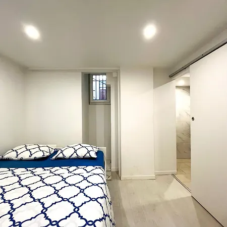 Urbanflat 223 - Bel Pour 4 Montorgueil Apartment *