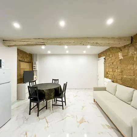 Urbanflat 223 - Bel Pour 4 Montorgueil * Paris