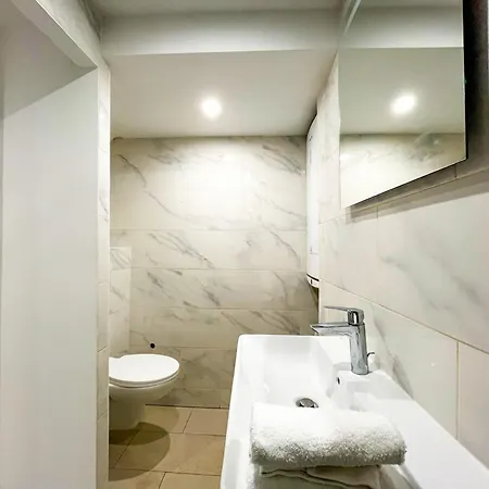 Apartment Urbanflat 223 - Bel Pour 4 Montorgueil *