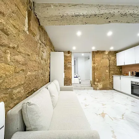 Urbanflat 223 - Bel Pour 4 Montorgueil * Paris