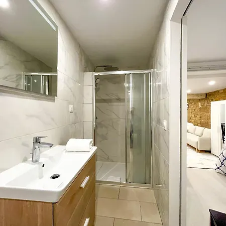 Urbanflat 223 - Bel Pour 4 Montorgueil Apartment Paris