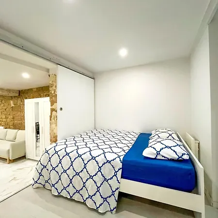Urbanflat 223 - Bel Pour 4 Montorgueil Apartment *