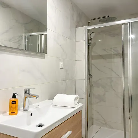 Urbanflat 223 - Bel Pour 4 Montorgueil Apartment *