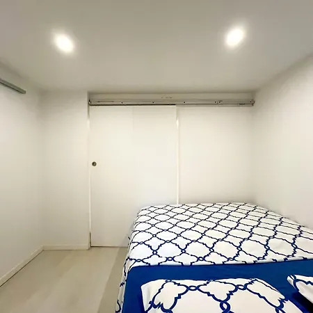 Urbanflat 223 - Bel Pour 4 Montorgueil Paris