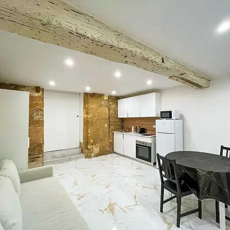 Apartment Urbanflat 223 - Bel Pour 4 Montorgueil