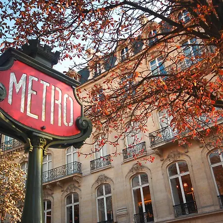 Urbanflat 223 - Bel Pour 4 Montorgueil Paris