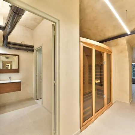Apartment Urbanflat 223 - Bel Pour 4 Montorgueil *