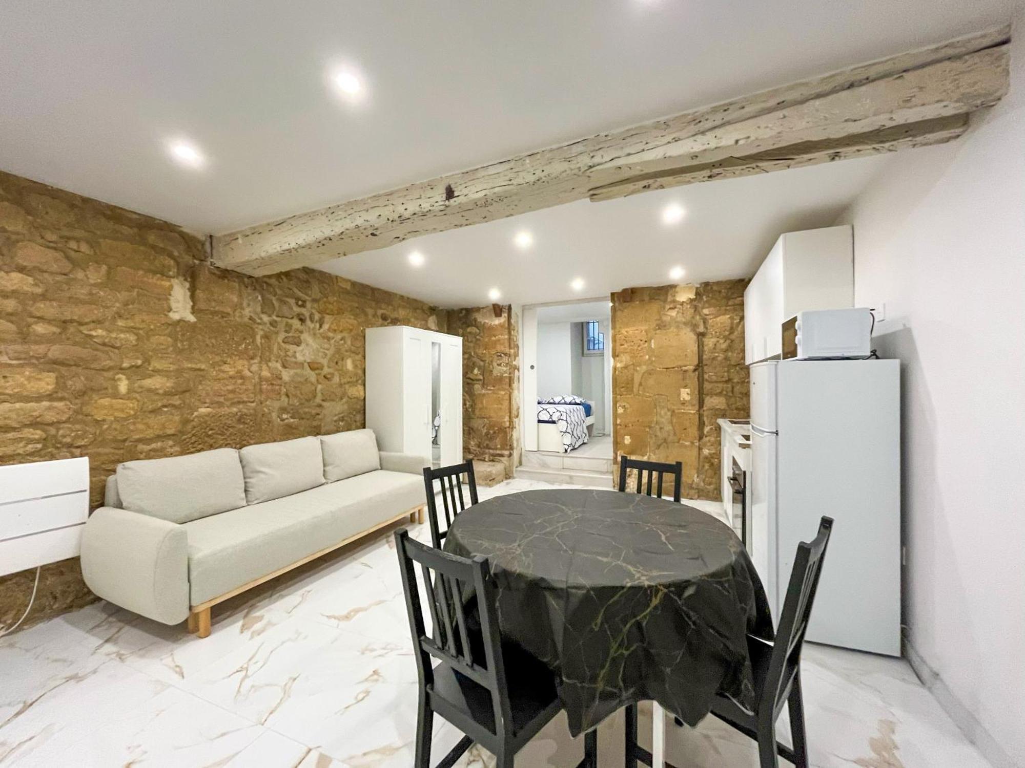 Apartment Urbanflat 223 - Bel Pour 4 Montorgueil *