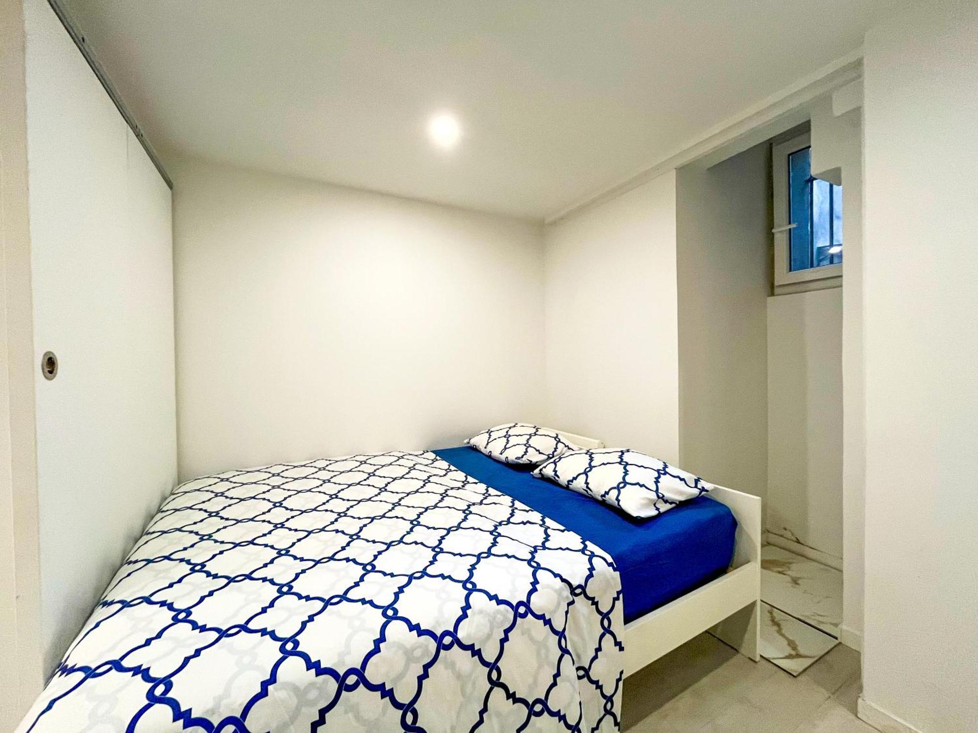 Urbanflat 223 - Bel Pour 4 Montorgueil Apartment