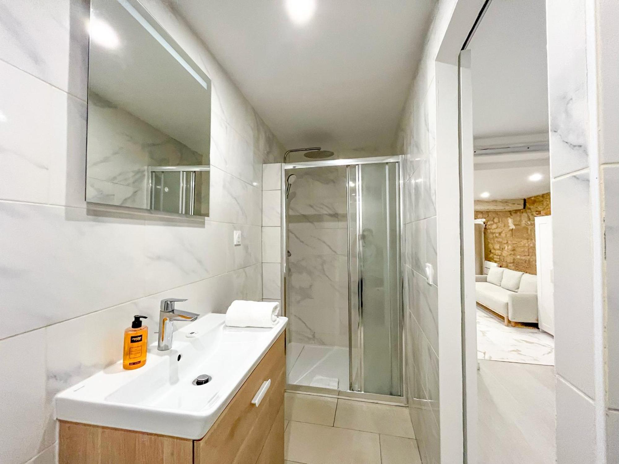 Urbanflat 223 - Bel Pour 4 Montorgueil Apartment Paris