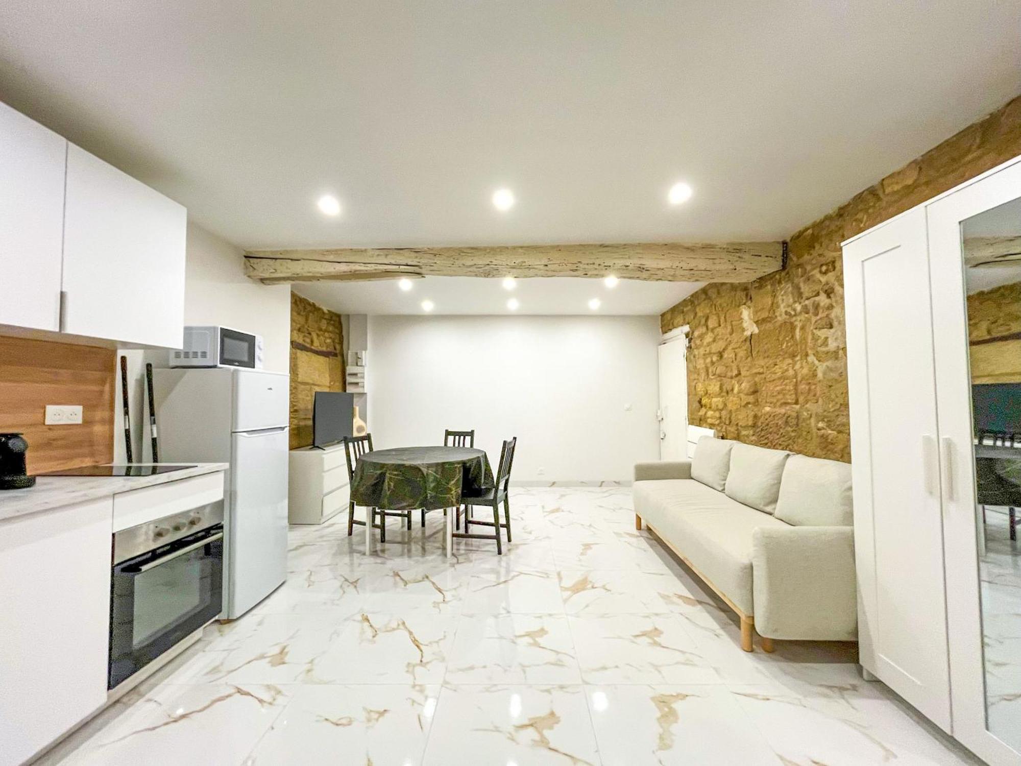 Urbanflat 223 - Bel Pour 4 Montorgueil Apartment Paris