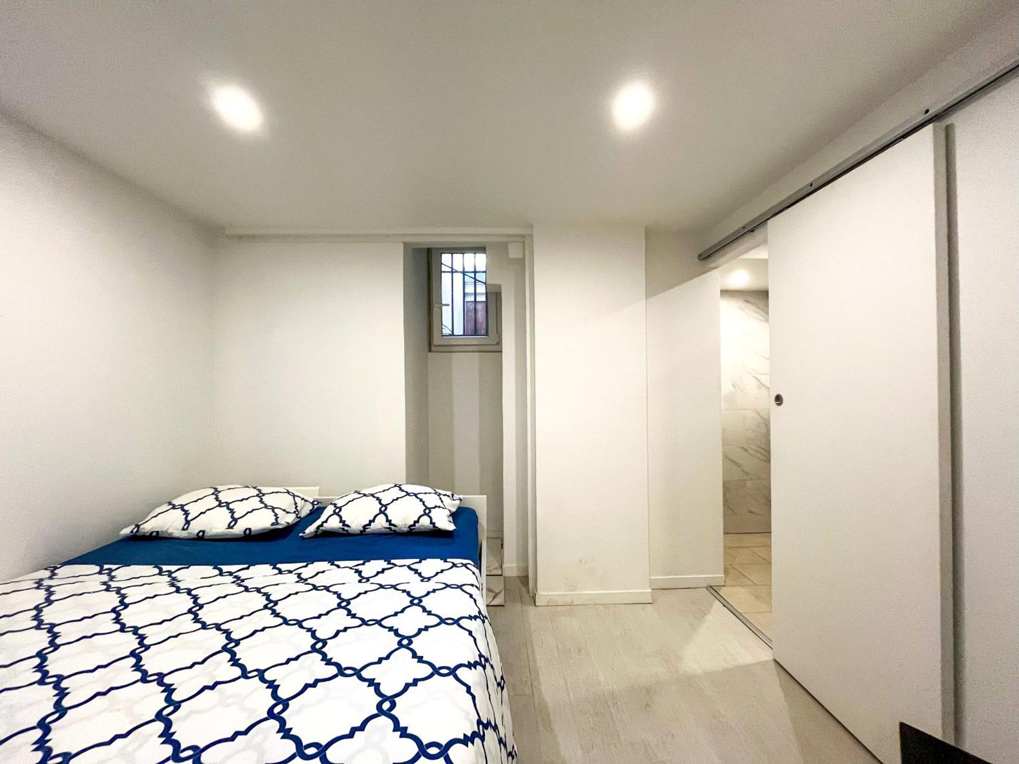 Urbanflat 223 - Bel Pour 4 Montorgueil Apartment *