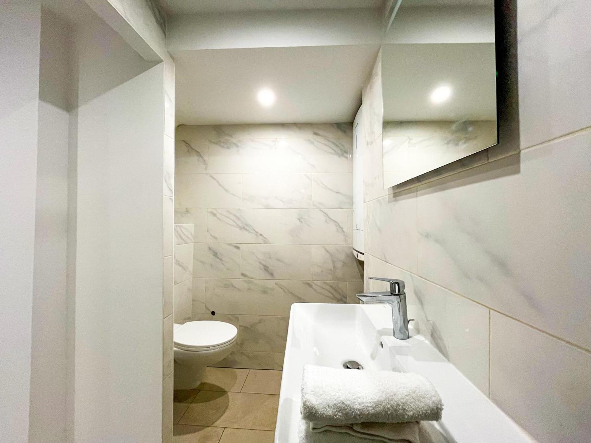 Apartment Urbanflat 223 - Bel Pour 4 Montorgueil *