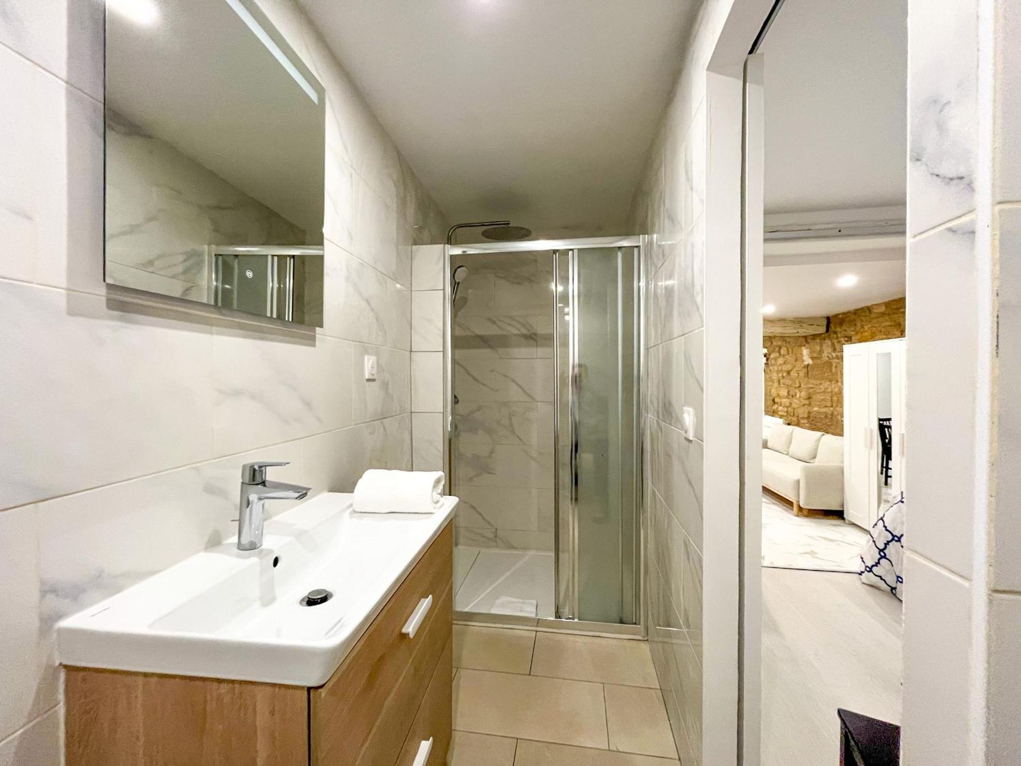 Urbanflat 223 - Bel Pour 4 Montorgueil Apartment Paris