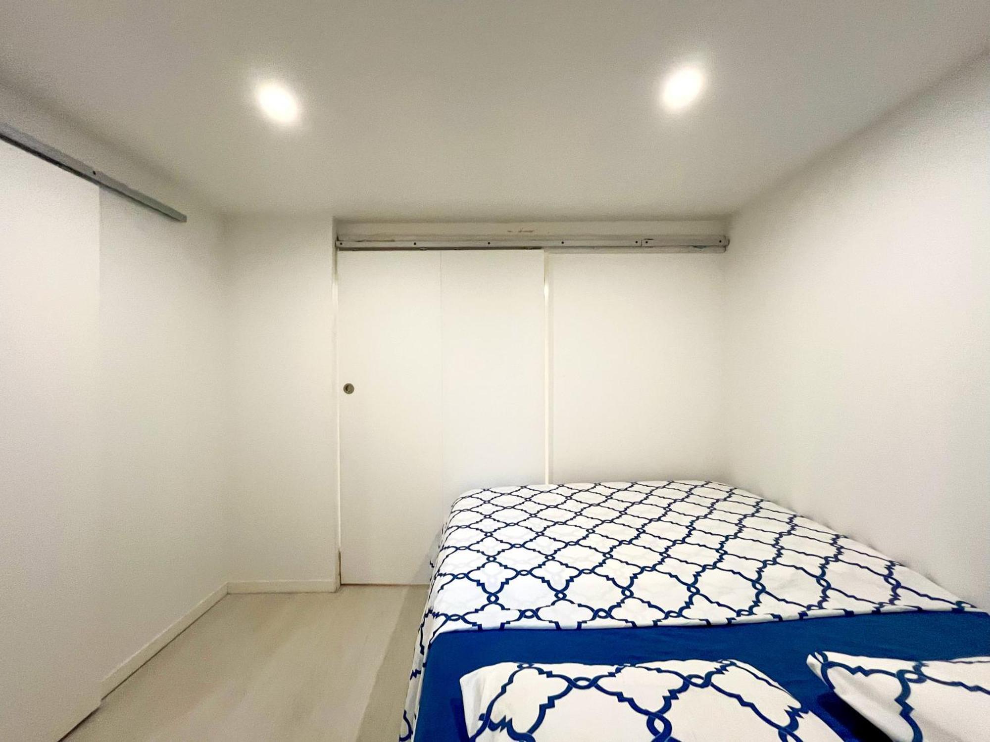 Urbanflat 223 - Bel Pour 4 Montorgueil Paris