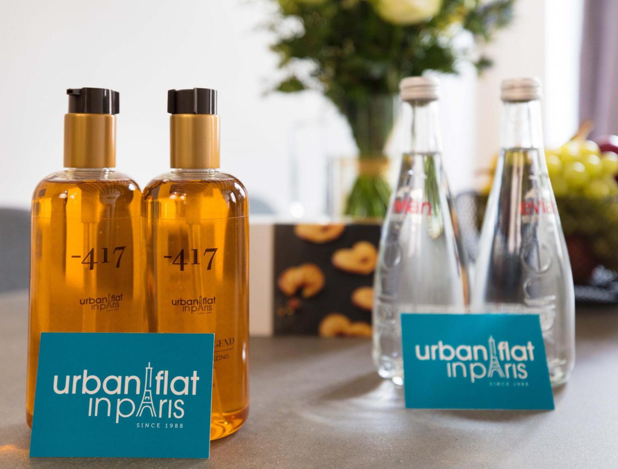 Urbanflat 223 - Bel Pour 4 Montorgueil Paris